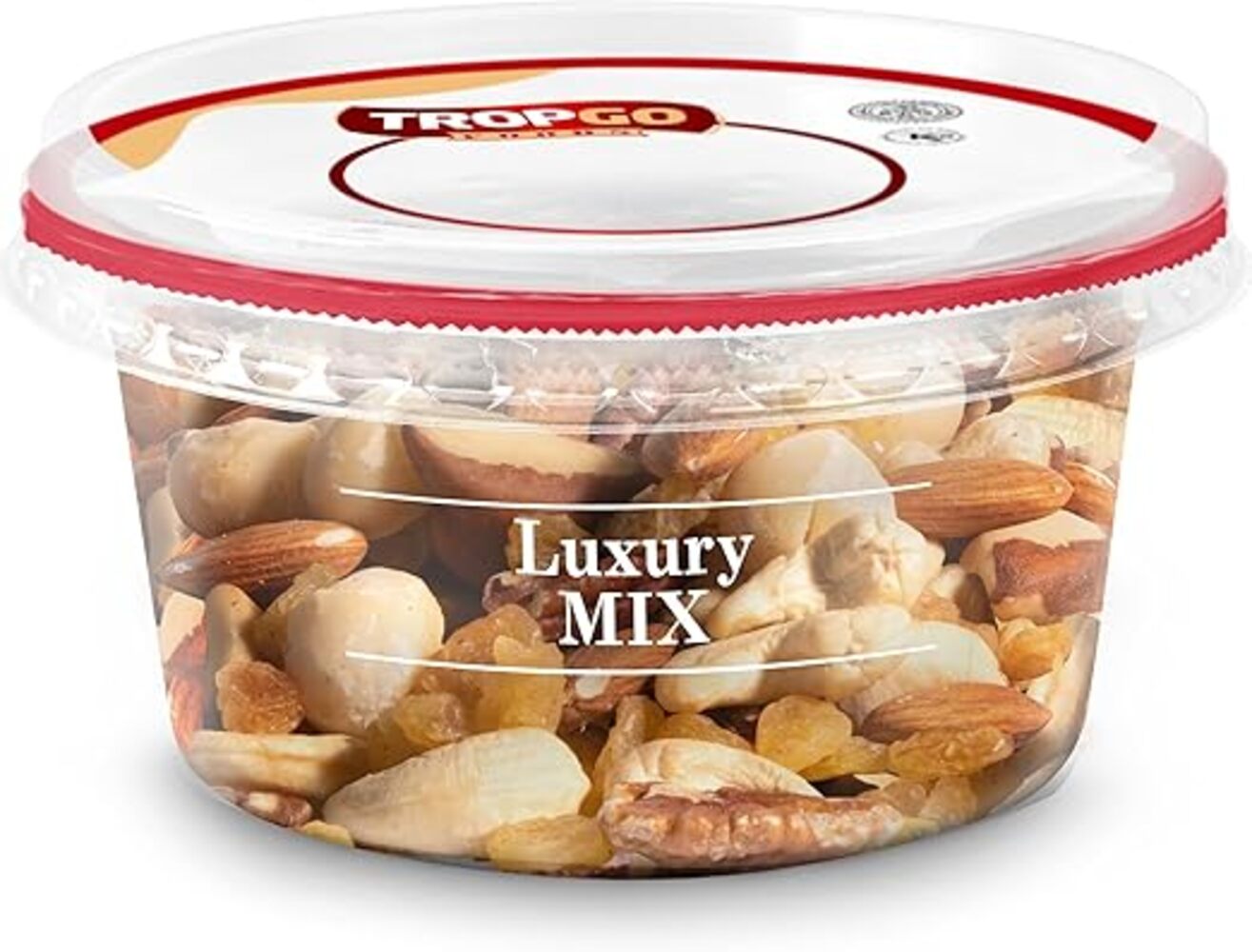 Luxury Mix 200g