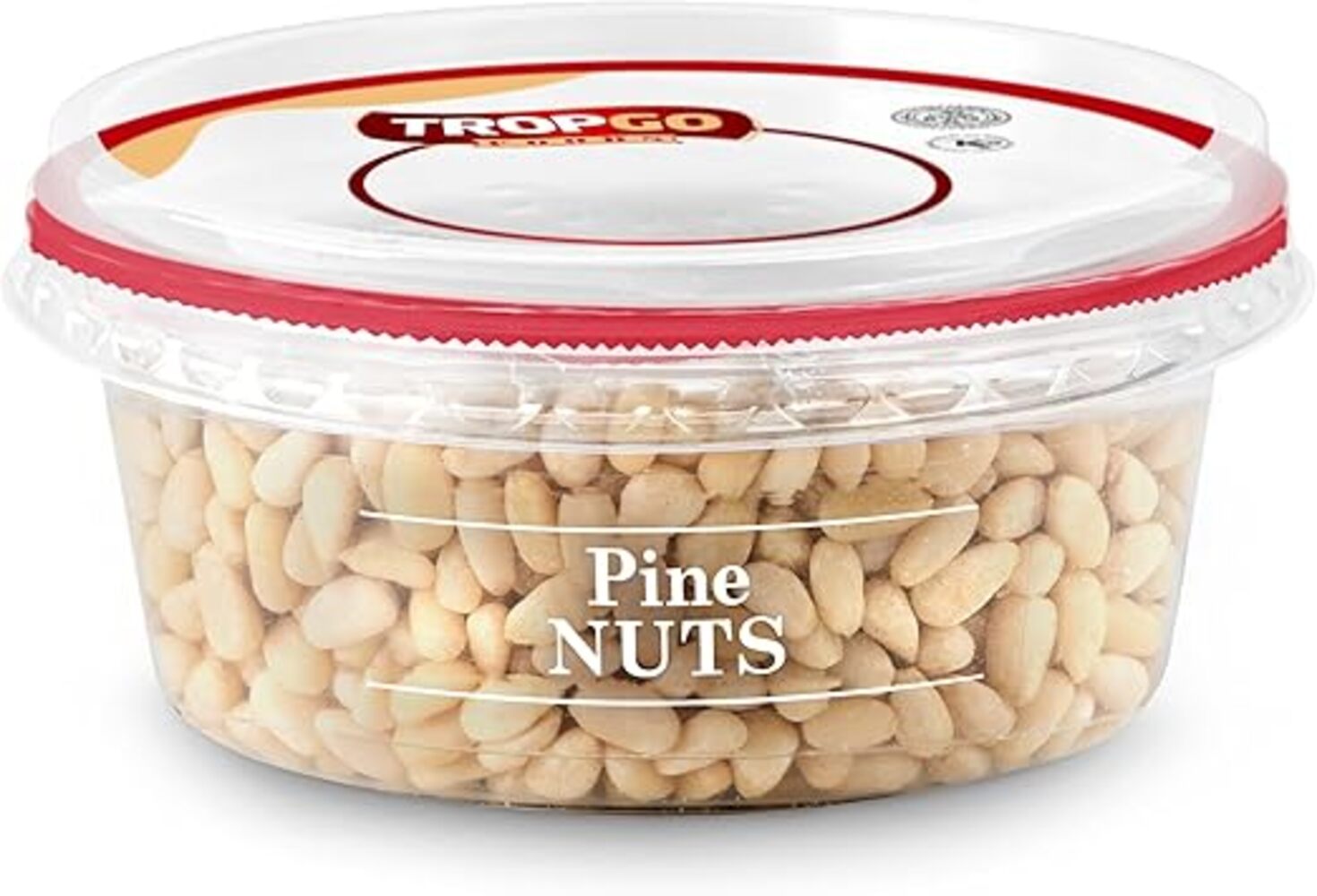 Raw Pine Nuts 100g