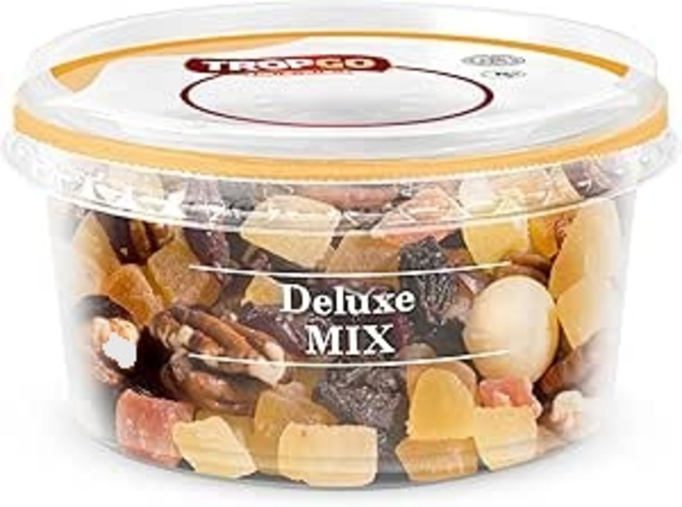Deluxe Mix 200g