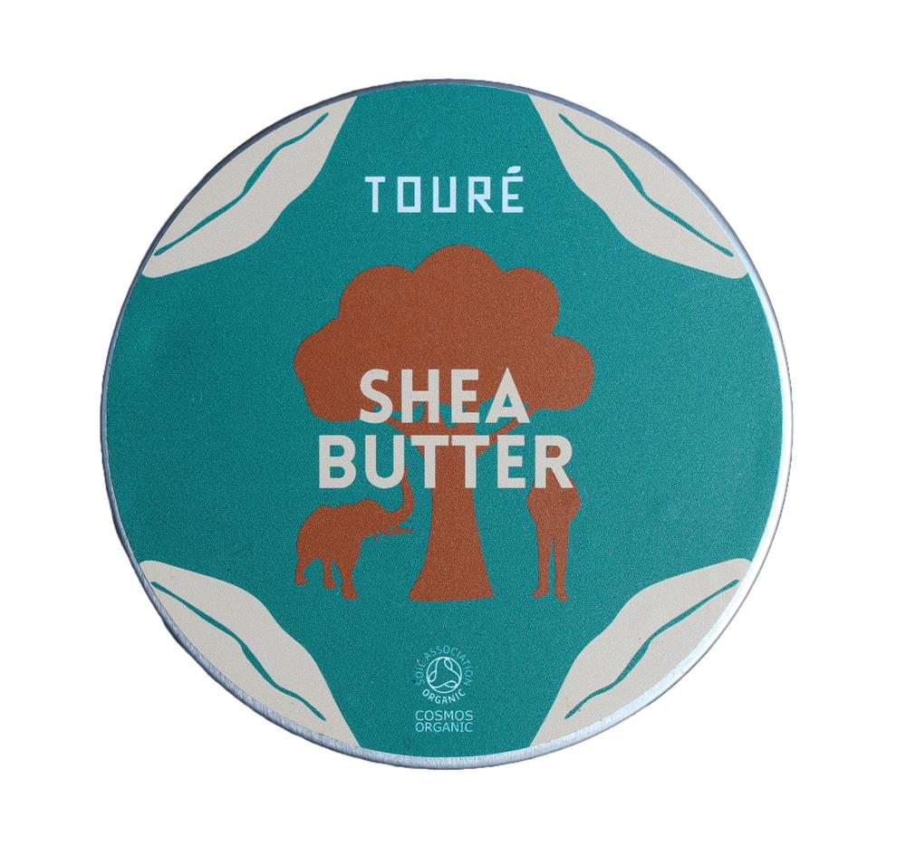 Shea Butter Moisturiser