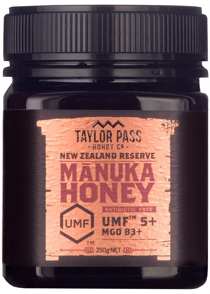 Manuka Honey UMF5+/MGO83