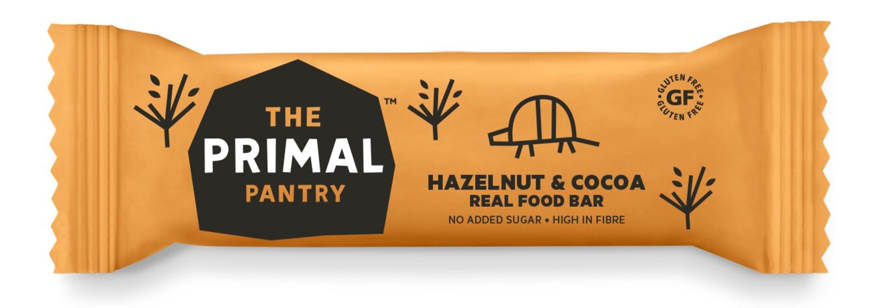 Hazelnut & Cocoa Bar (Pack of 18)
