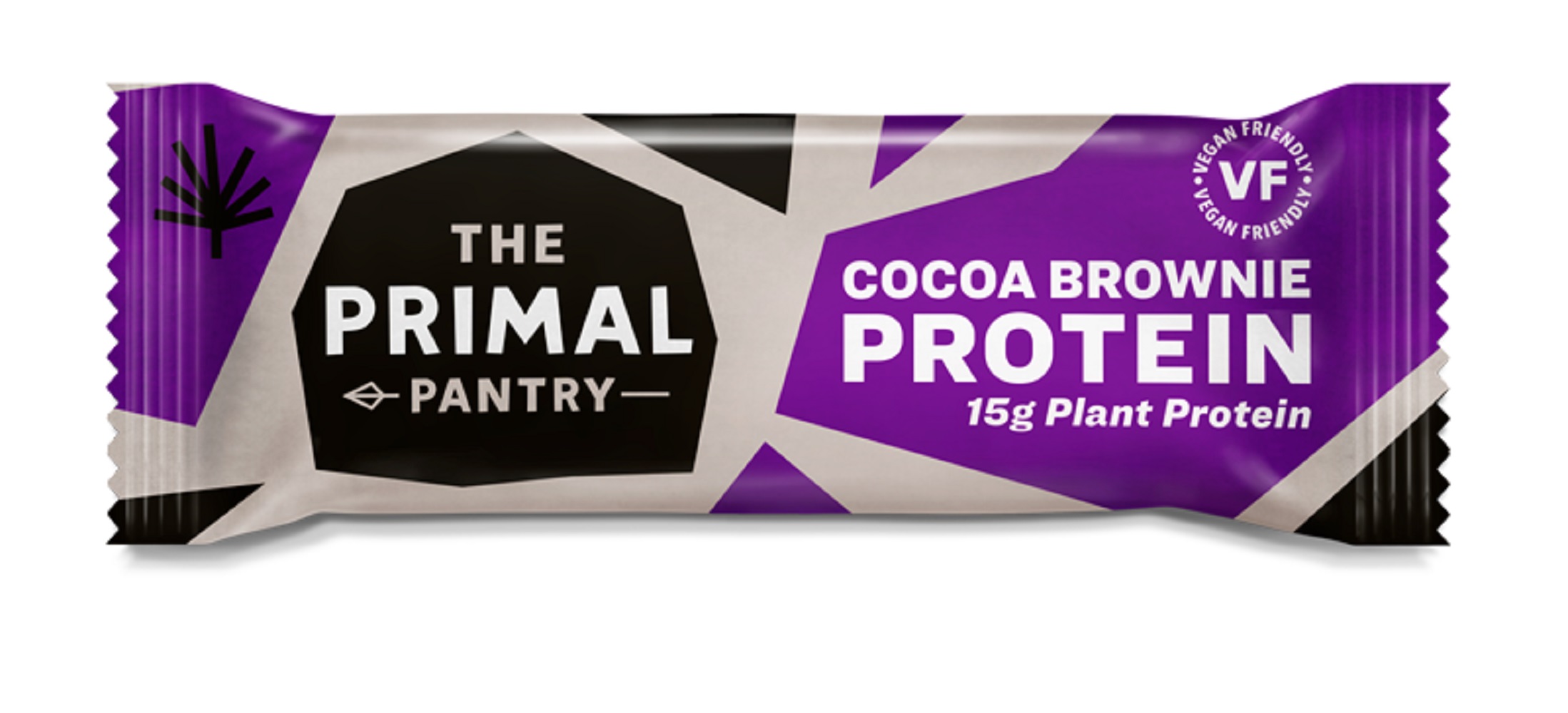 Cocoa Brownie Protein Bar