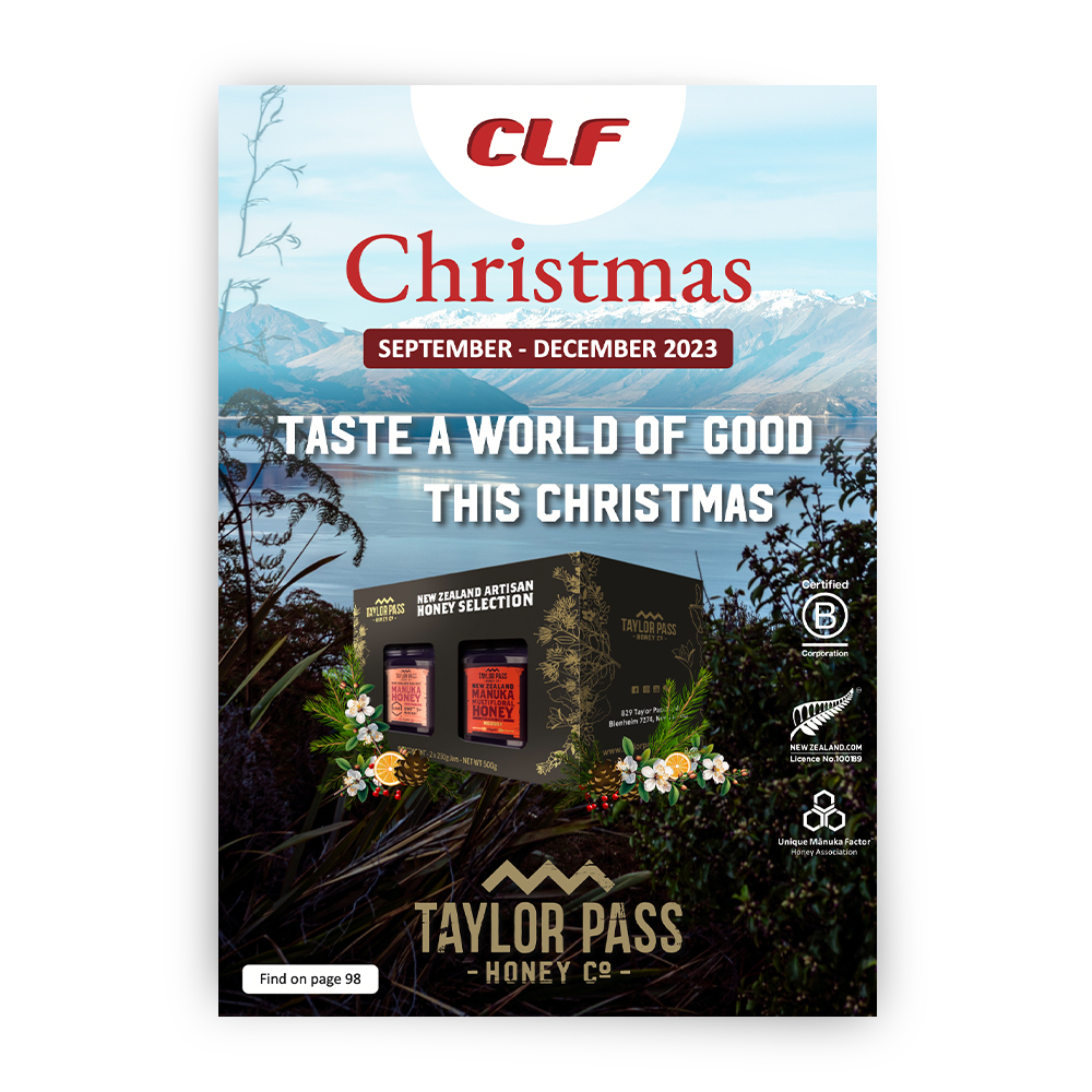 Christmas Book 2024