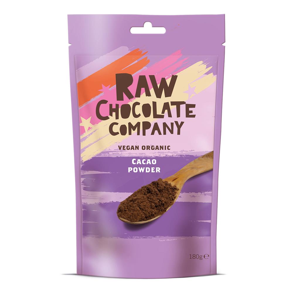 Cacao Powder Organic Fairtrade