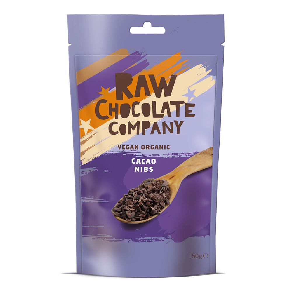 Cacao Nibs Organic FT