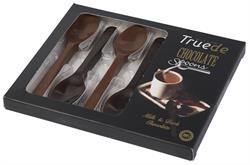Chocolate Spoon