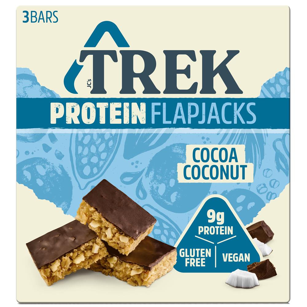 Trek Cocoa Coconut