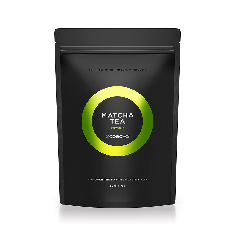 Matcha Tea 200g