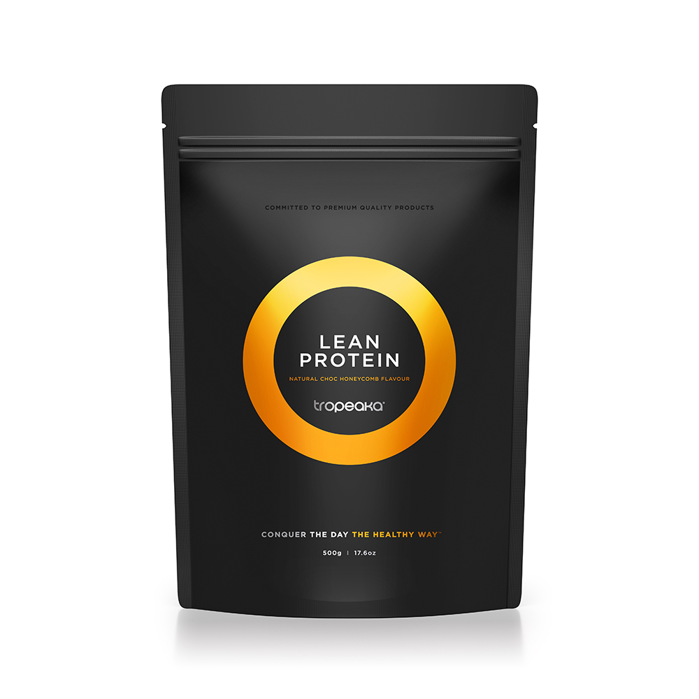 Lean Protein Honeycomb