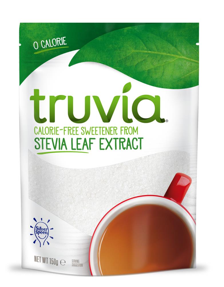 Truvia Sweetener Pouch