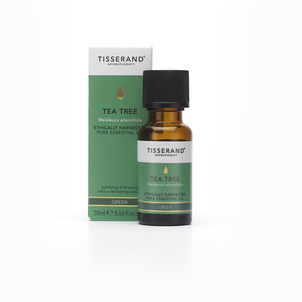 Tea Tree oil 20ml