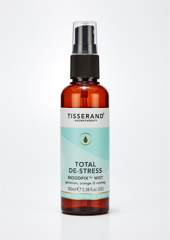 Total De-Stress MoodFix Mist