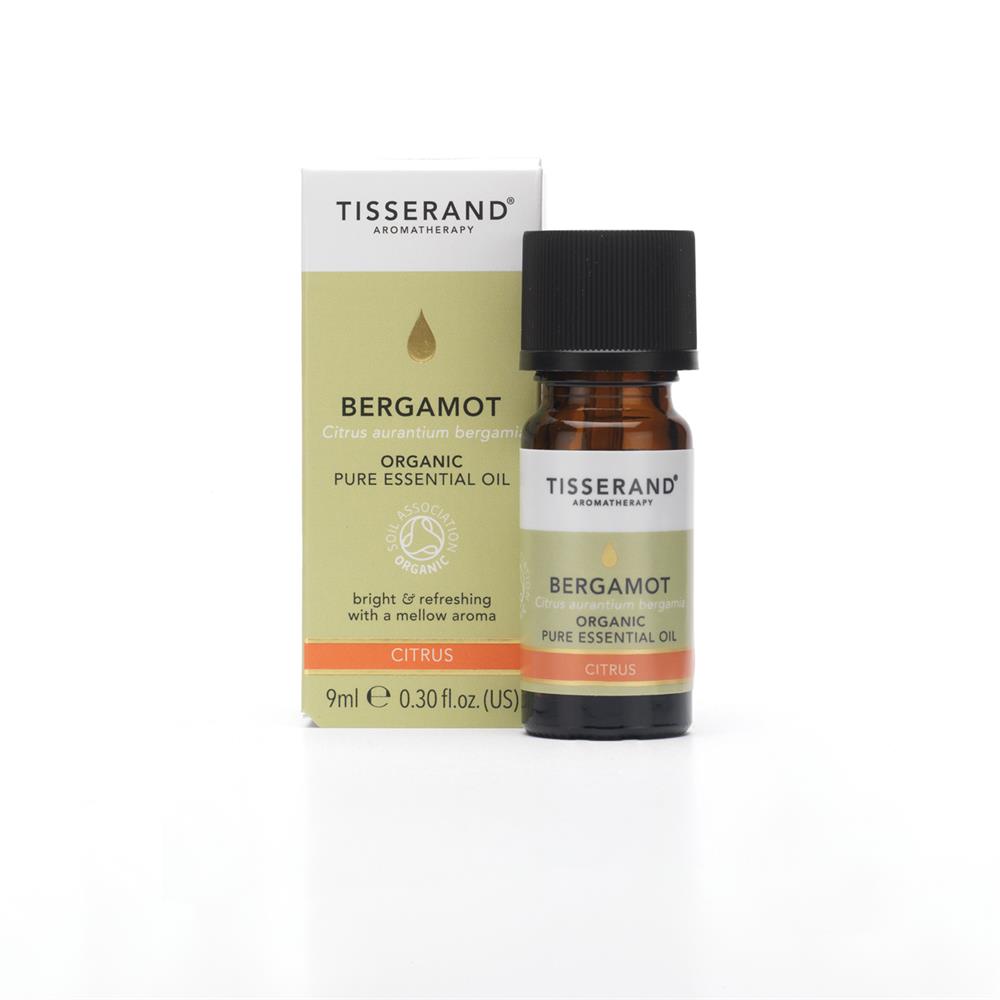 Bergamot Oil 9ml