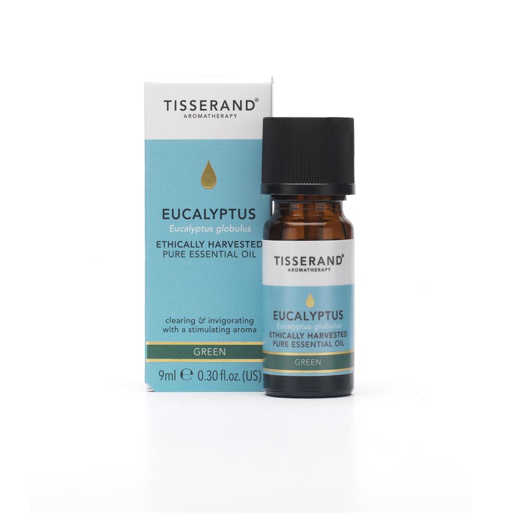 Eucalyptus Oil 9ml
