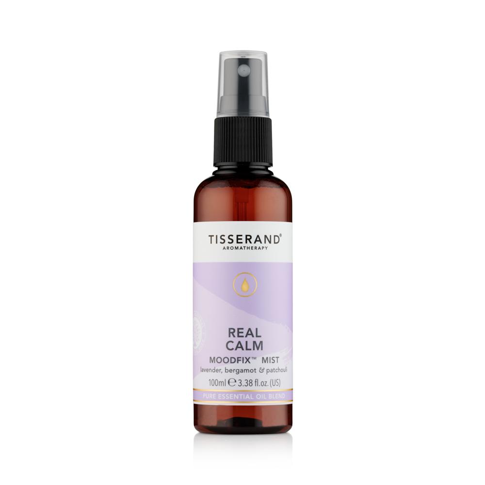 Real Calm MoodFix Mist 100ml