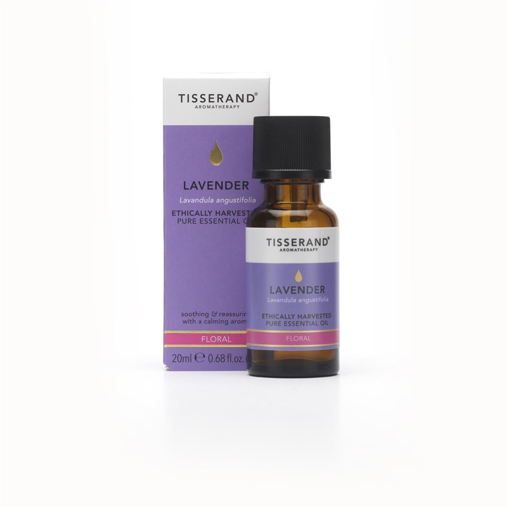 Lavender Oil 20ml