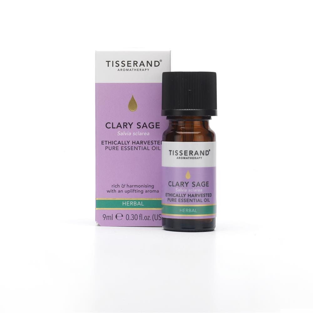 Clary Sage Ess Oil