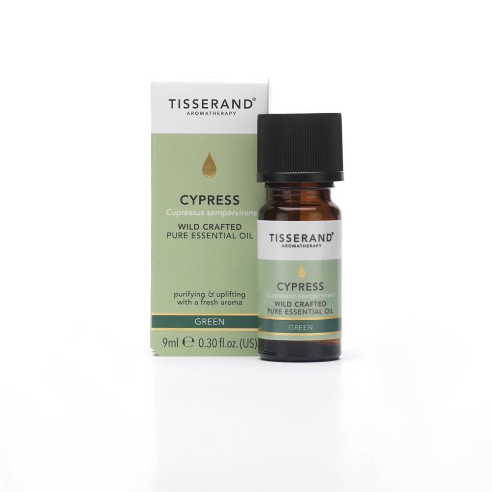 Cypress Ess Oil