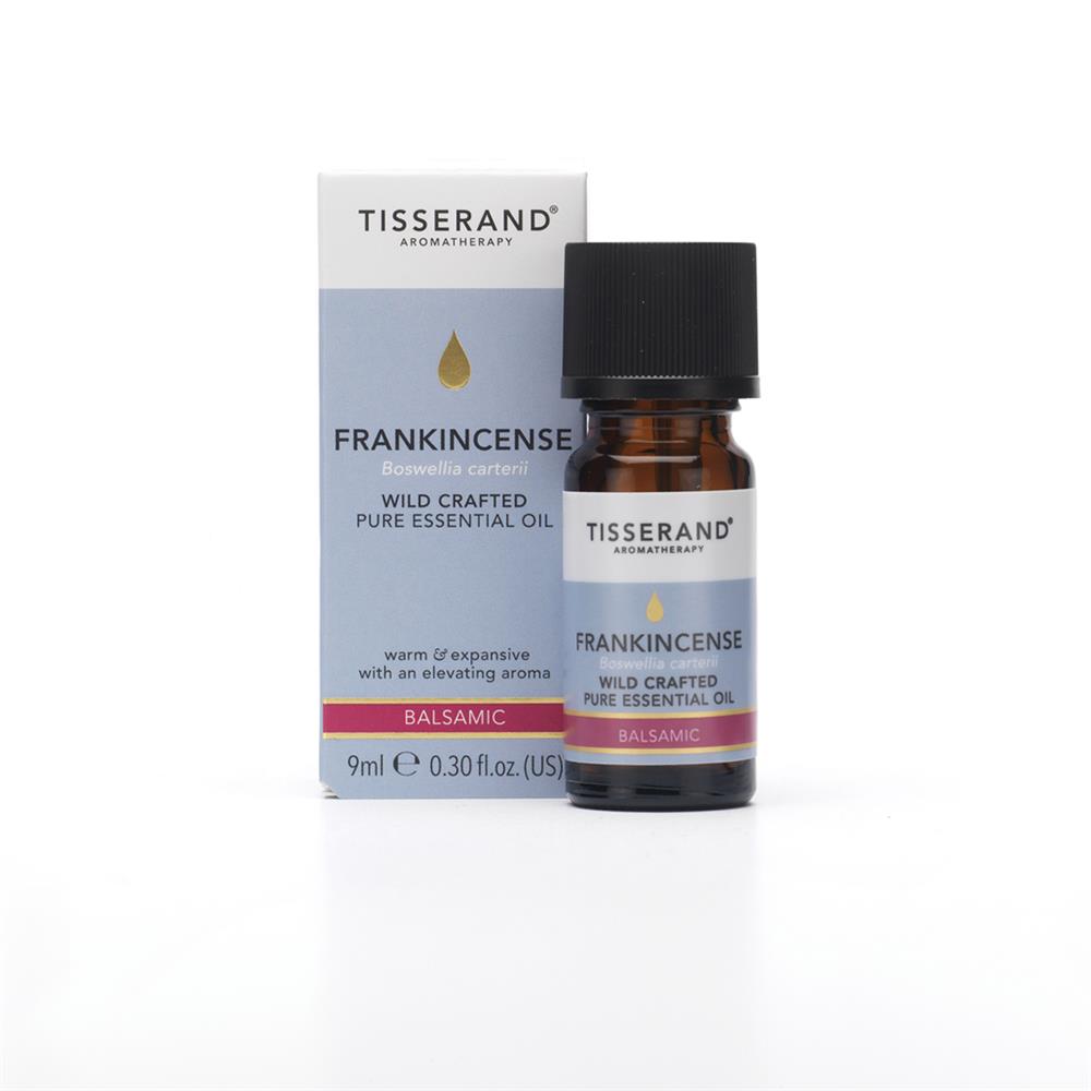 Frankincense Ess Oil