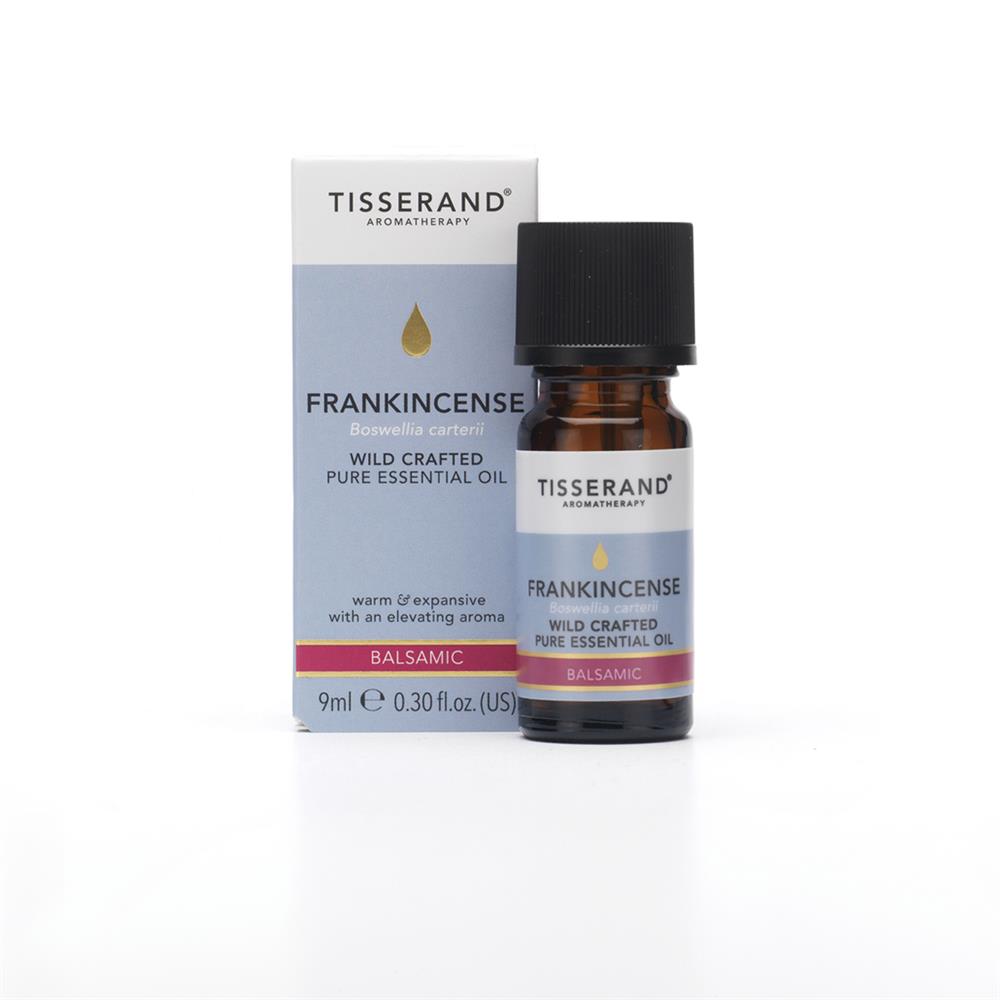 Frankincense Oil 9ml