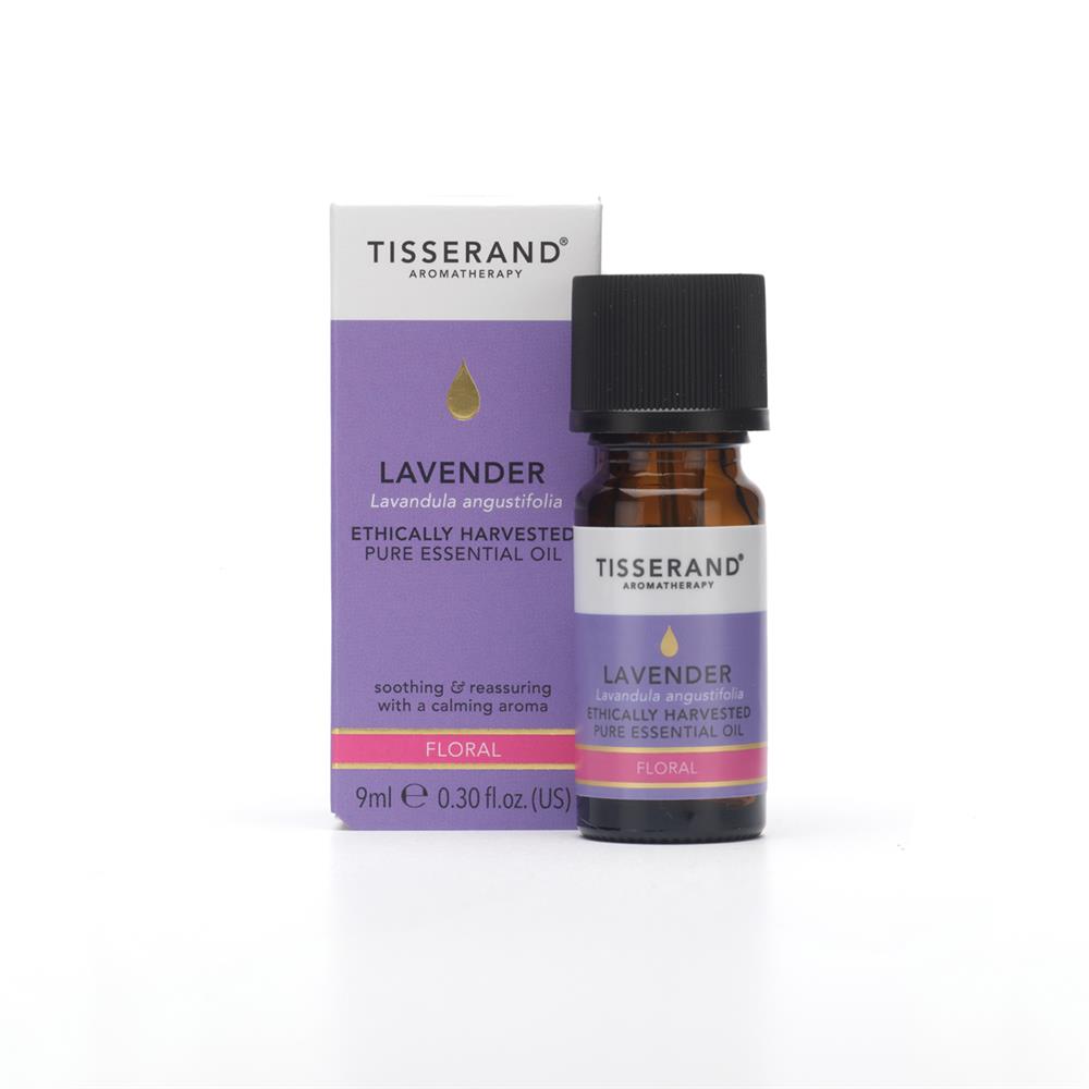 Lavender Ethic Ess Oil