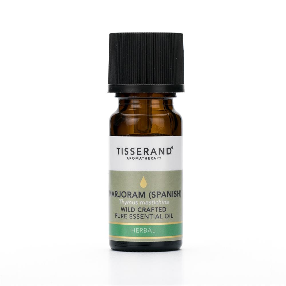 Marjoram Spanish Ess Oil