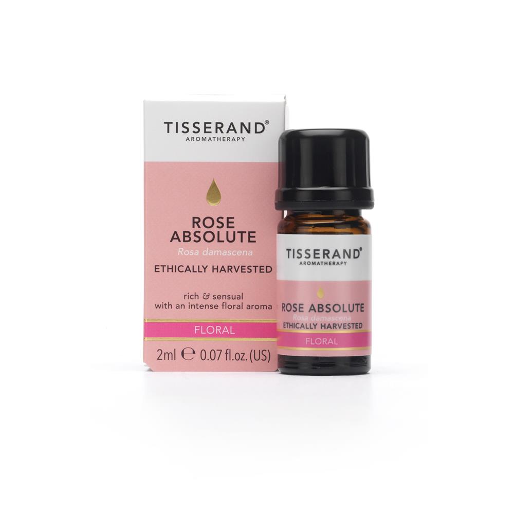 Rose Absolute Ess Oil