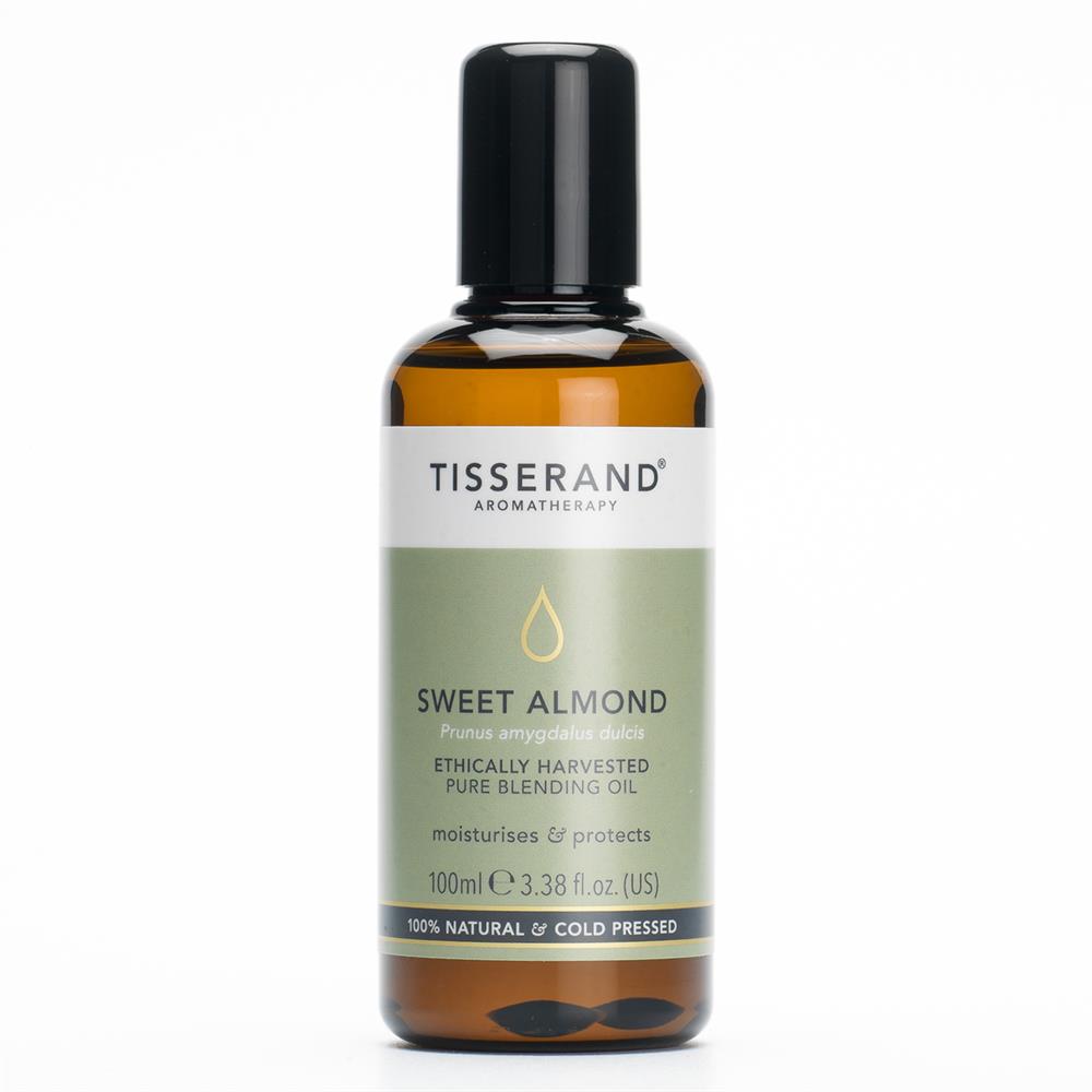 Sweet Almond Blending Oil