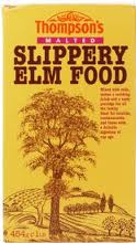 Slippery Elm Malted