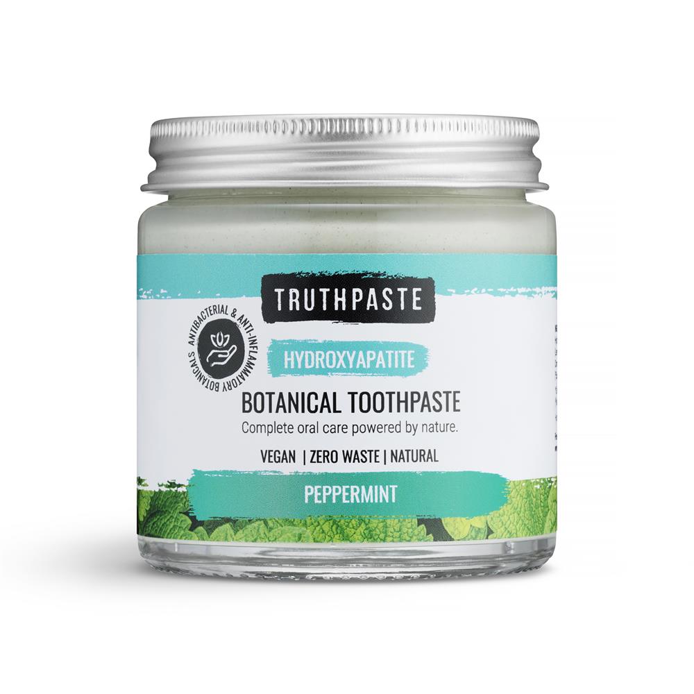 Hydroxyapatite - Peppermint