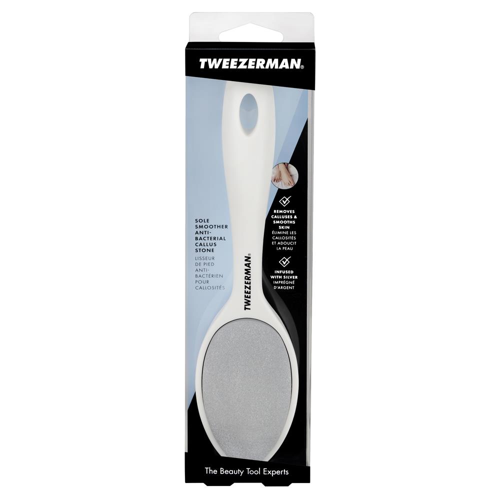 Sole Smoother Antibacterial Callus Stone