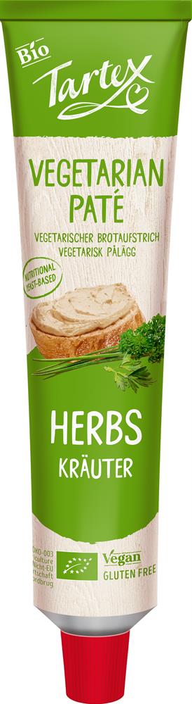Yeast Pate With Herbs (Pack of 2)