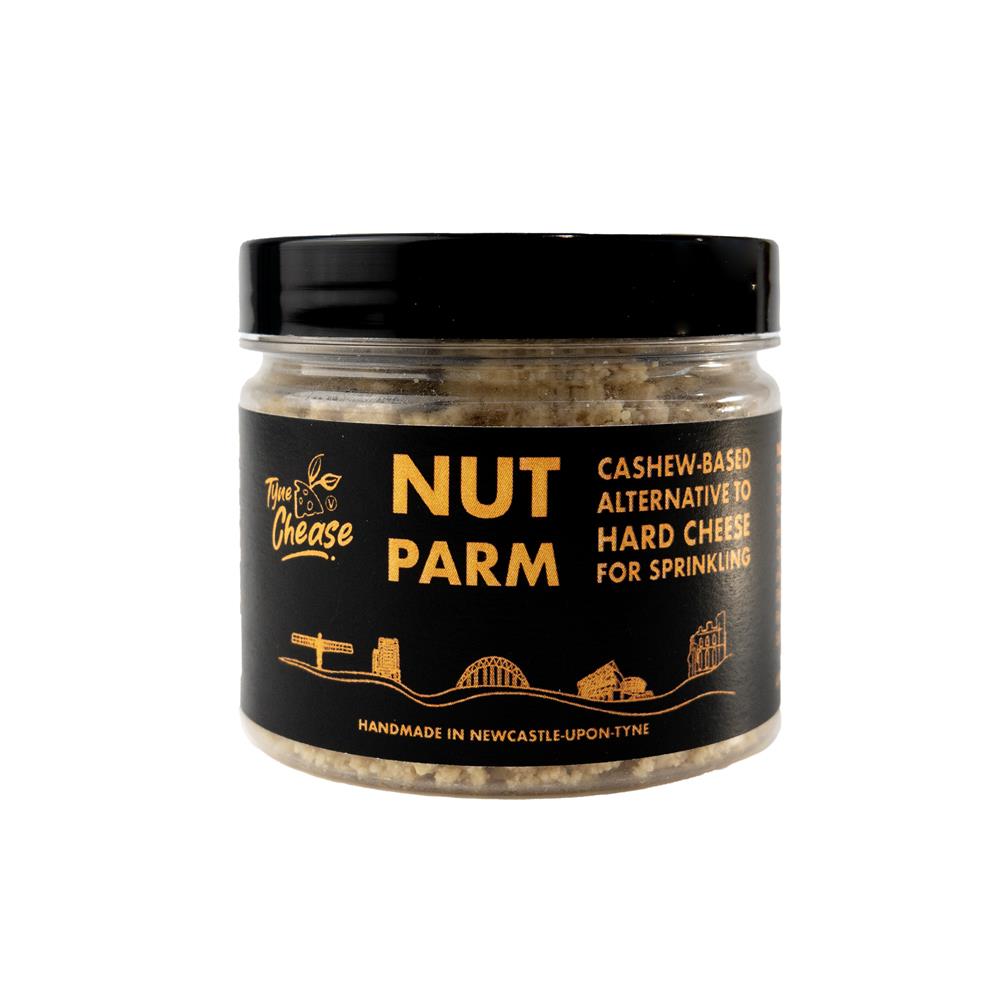 Nut Parm Chease