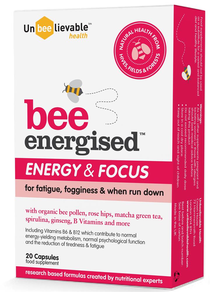 Bee Energised