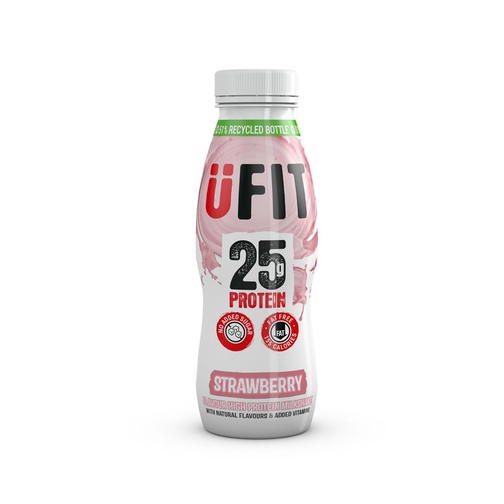 Strawberry (Pack of 10)