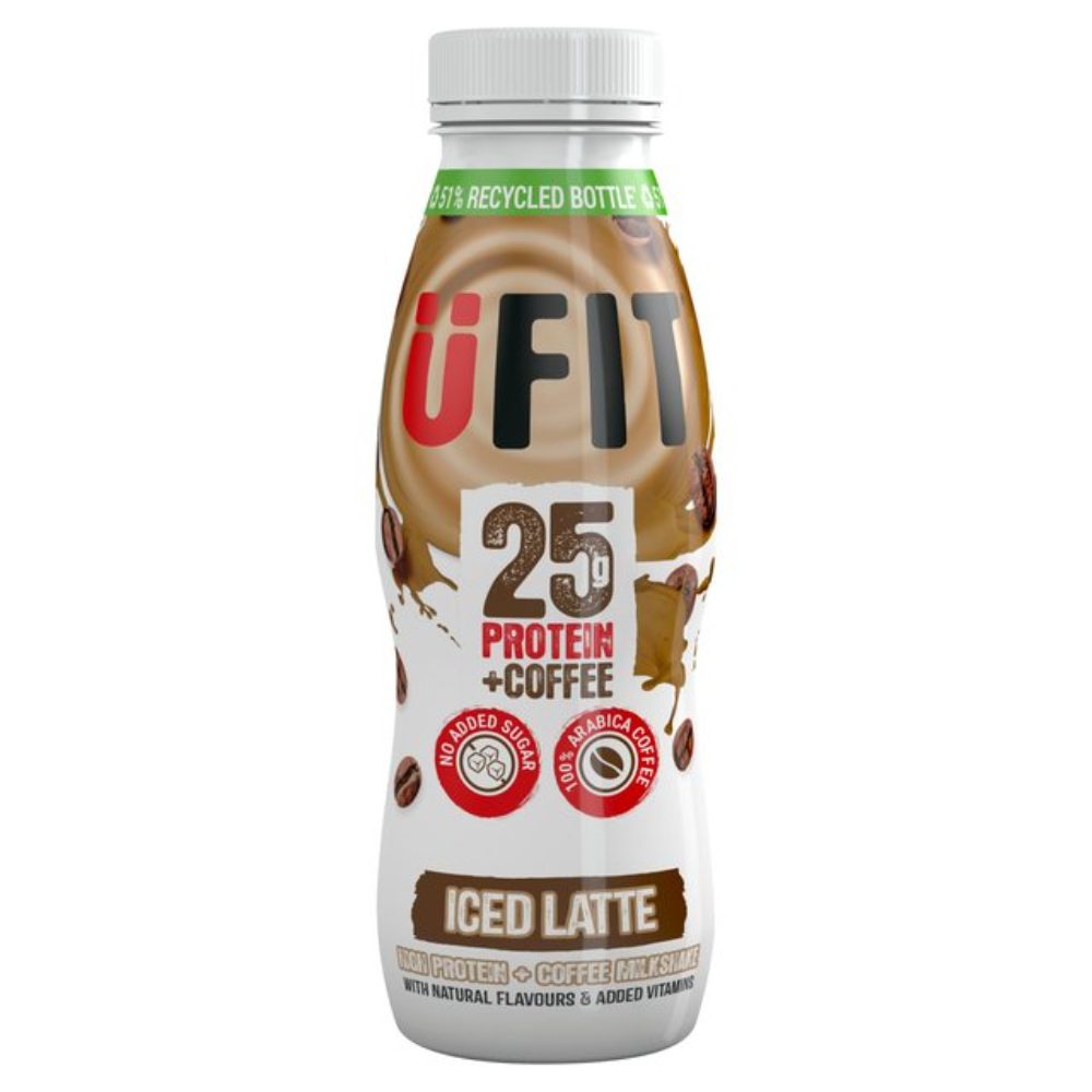 Iced Latte (Pack of 5)