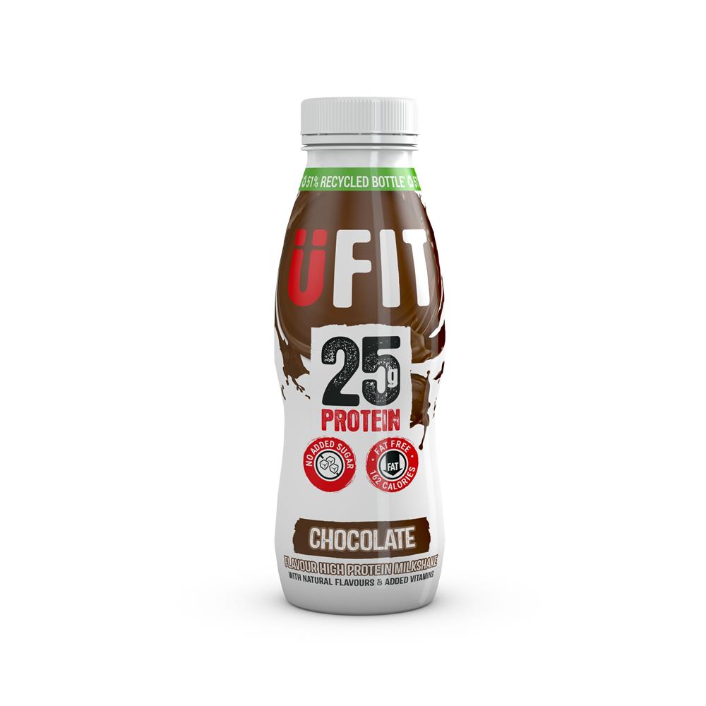 Chocolate (Pack of 10)