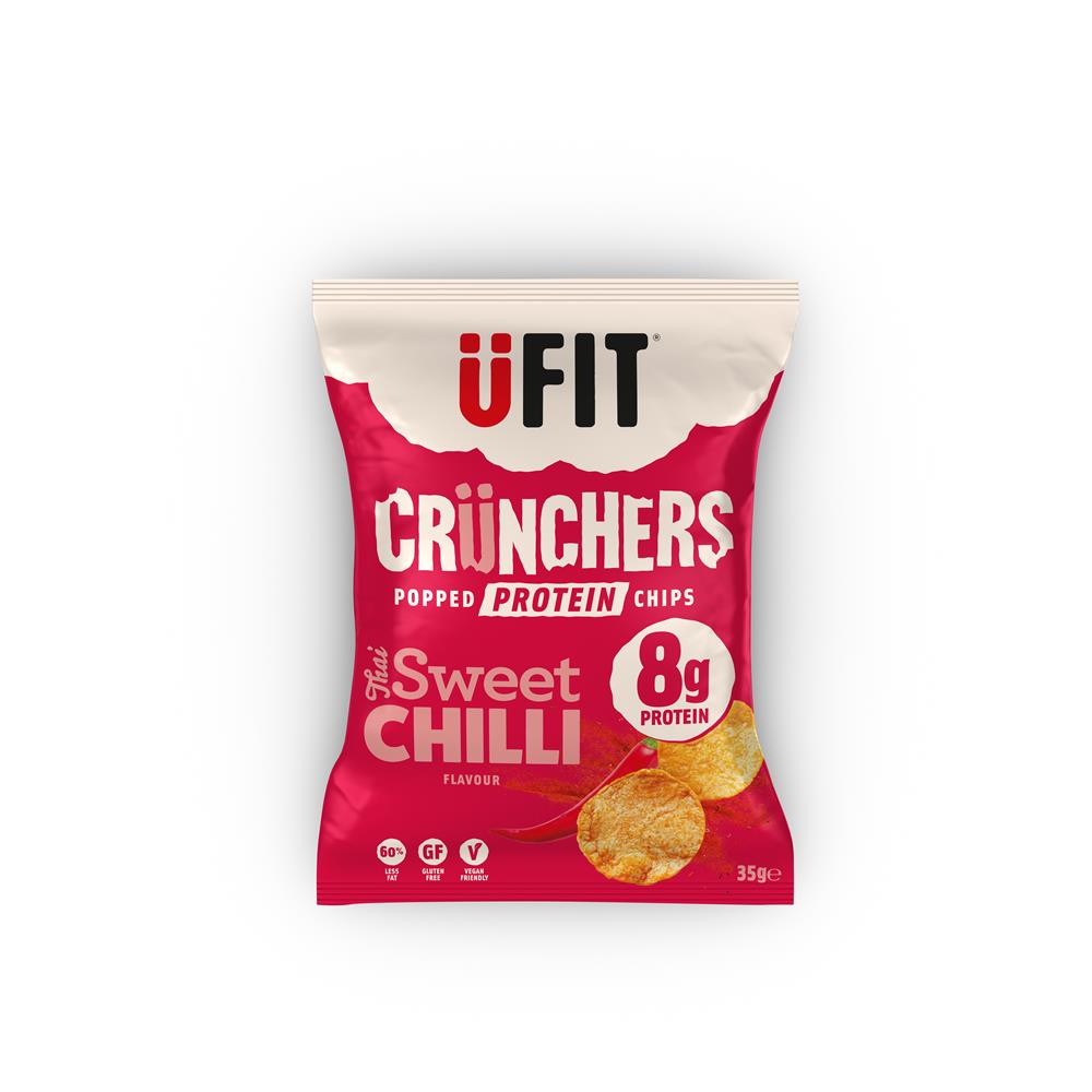 Thai Sweet Chilli (Pack of 9)