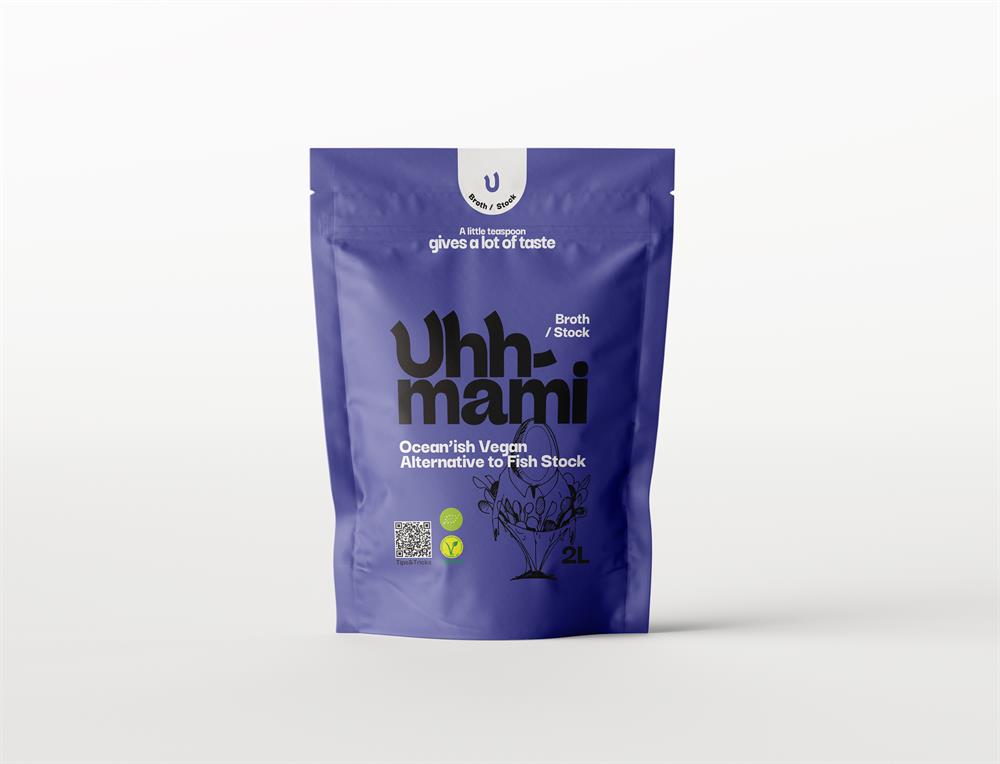 Ocean Organic Broth/Stock