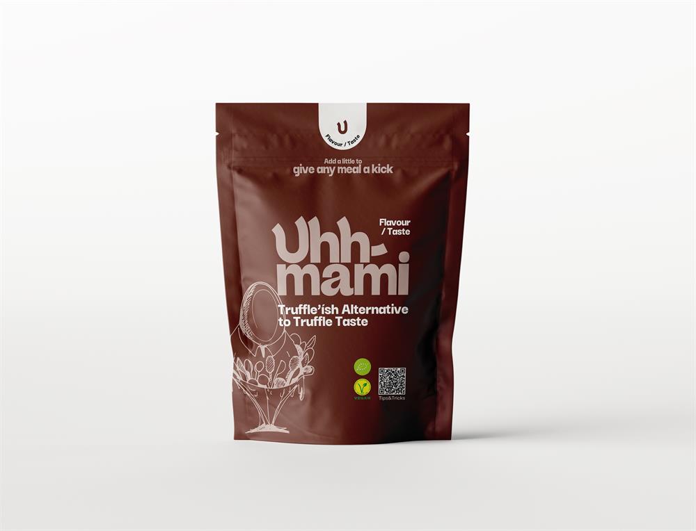 Truffleish Organic Taste