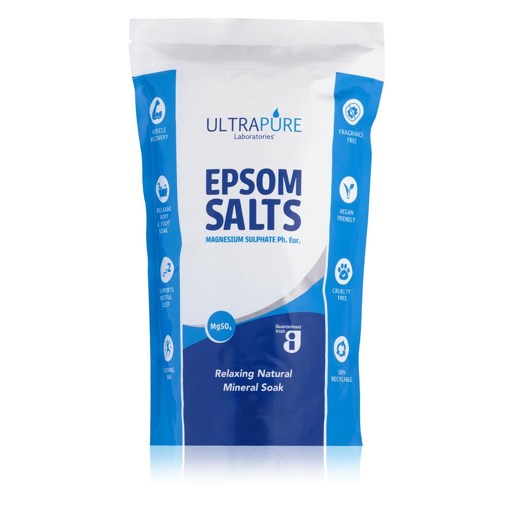 Epsom Salts 1 kg