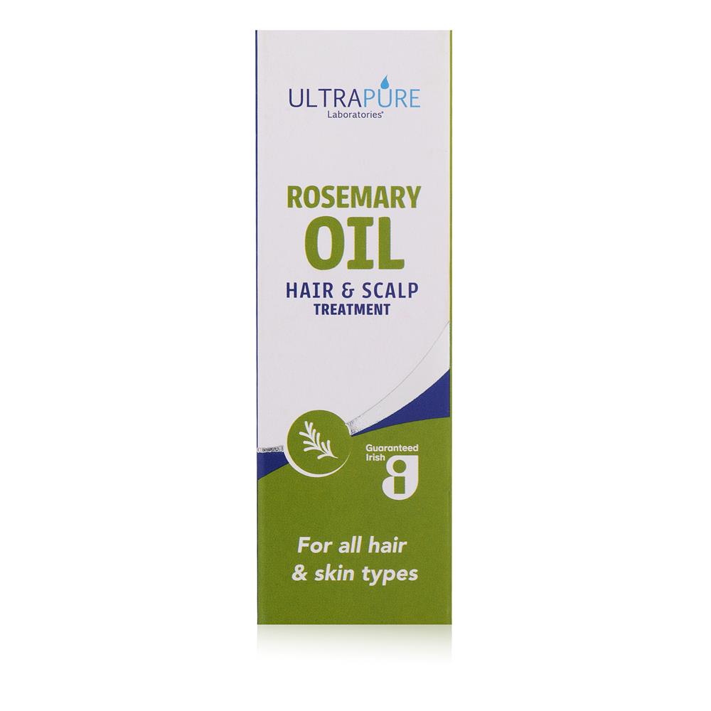 Rosemary Oil Hair and Scalp 30ml