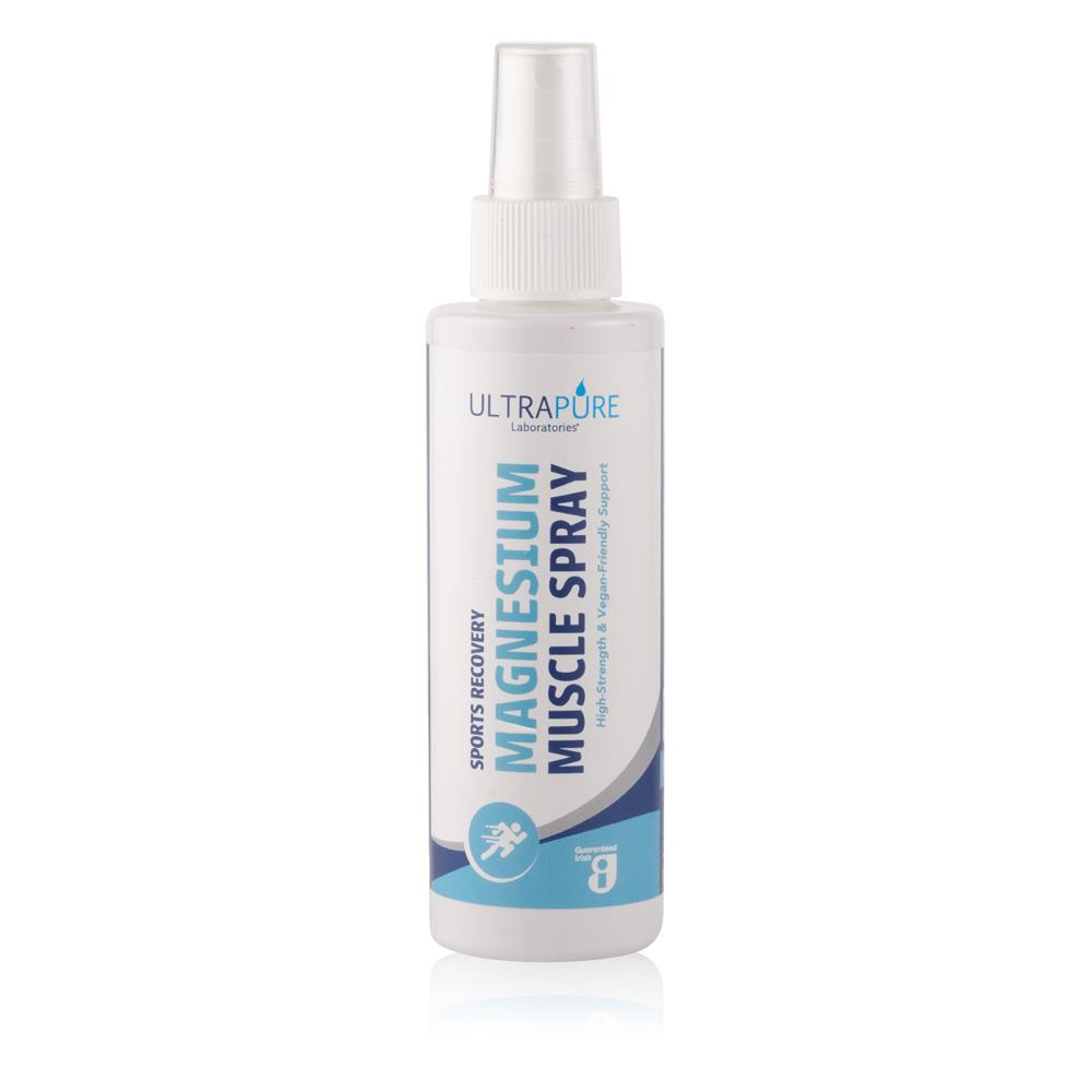 Sports Recovery Magnesium Muscle Spray 150ml