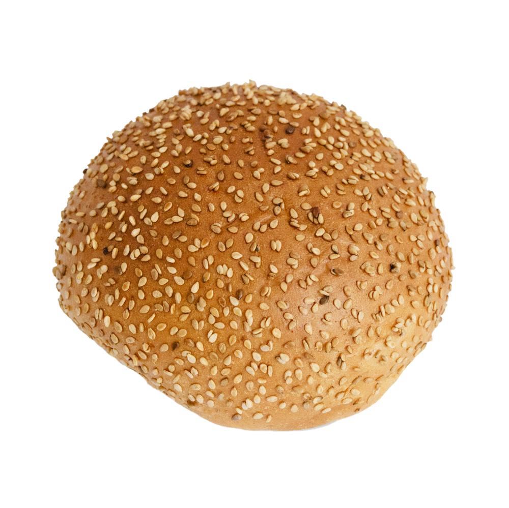 Organic Sesame Seed Rolls
