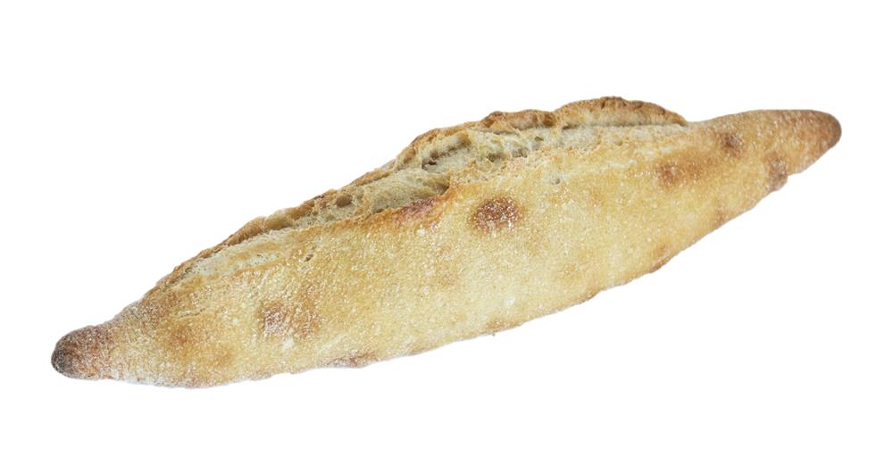 Organic Tapas Baguettes 4pack