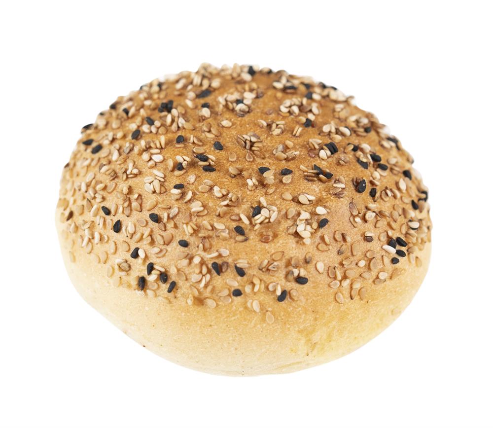 Vegan Rolls Seeded