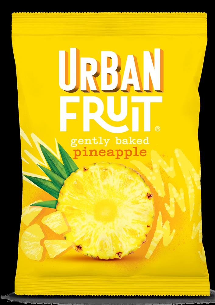 Urban Fruit Pineapple (Pack of 14)