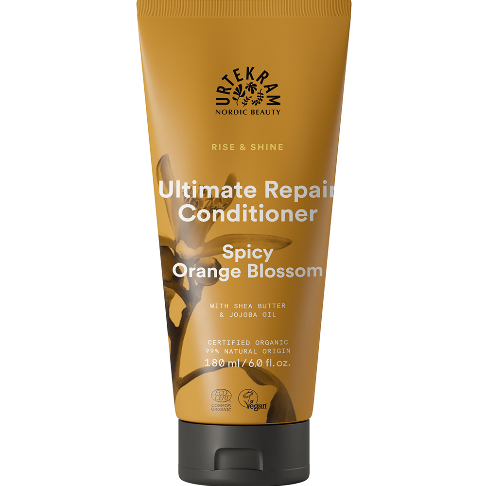 Orange Blossom Conditioner