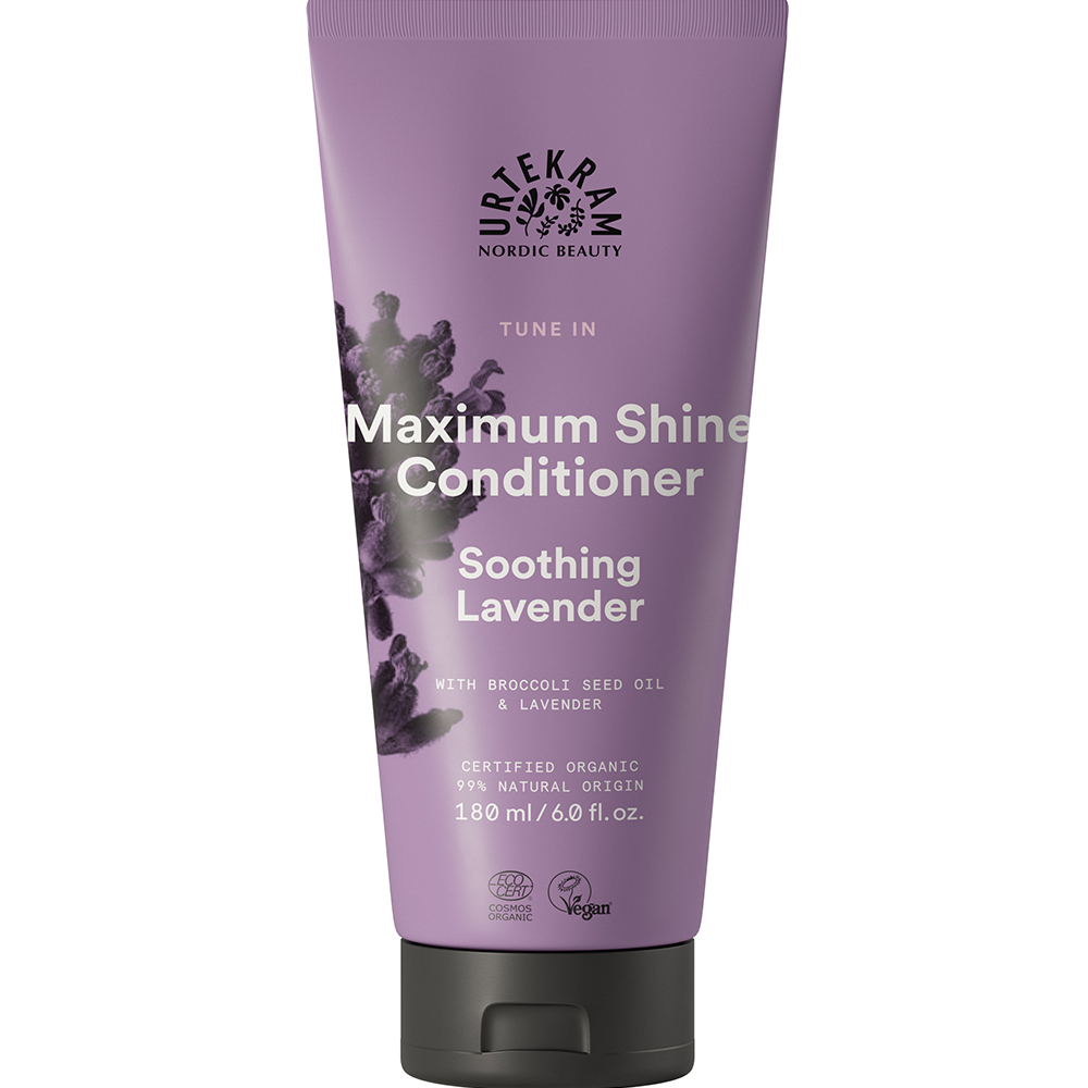 Soothing Lavender Conditioner